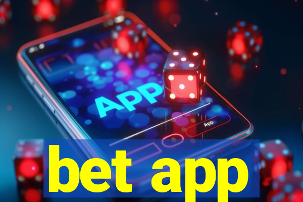 bet app